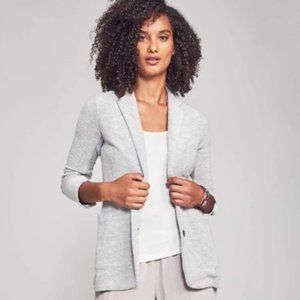 Faherty Brand Larkin Blazer